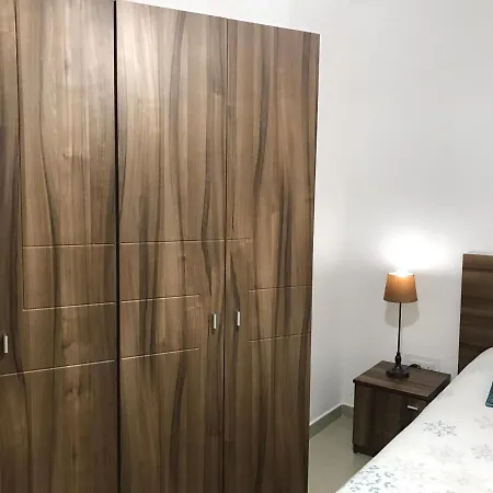 Oceanus Apartman