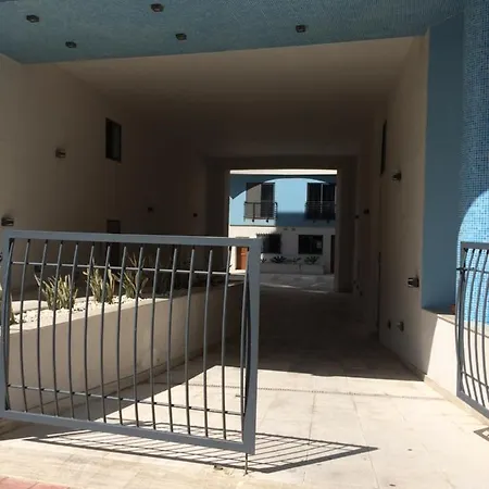 Apartment Oceanus