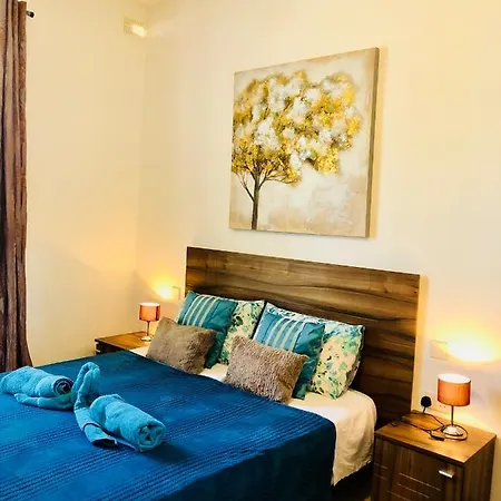 Apartment Oceanus
